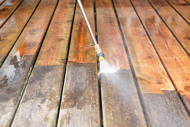 Local Pressure Washing Services in Inver Grove Heights, MN